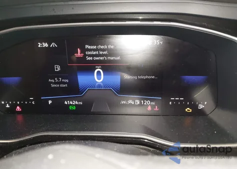 2024 Volkswagen Jetta 1.5T S из США, поврежденный, VIN 3VW5M7BU0RM082502